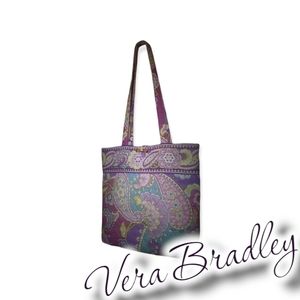 Vera Bradley Tote Purse